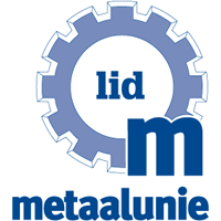 Metaal unie logo 2